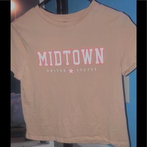 Midtown Shirt